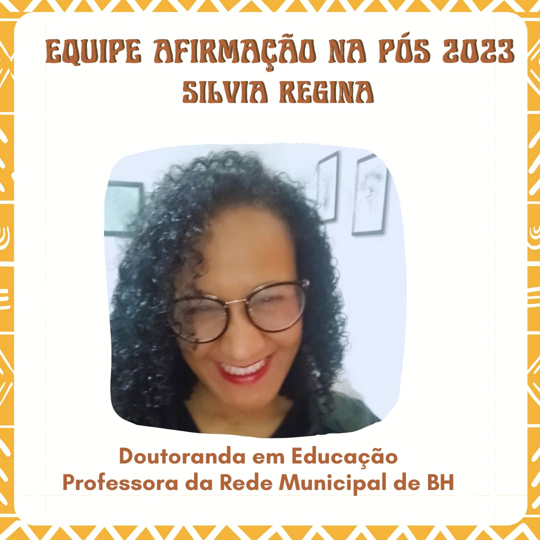 Equipe Afirmação Coordenadora 1