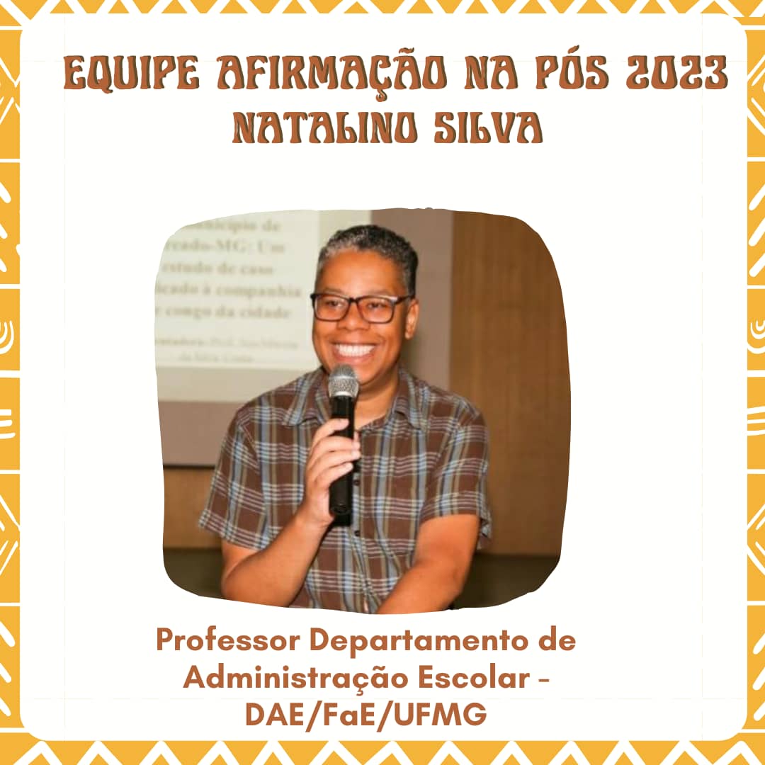 Equipe Afirmação Equipe Afirmação Coordenador 1
