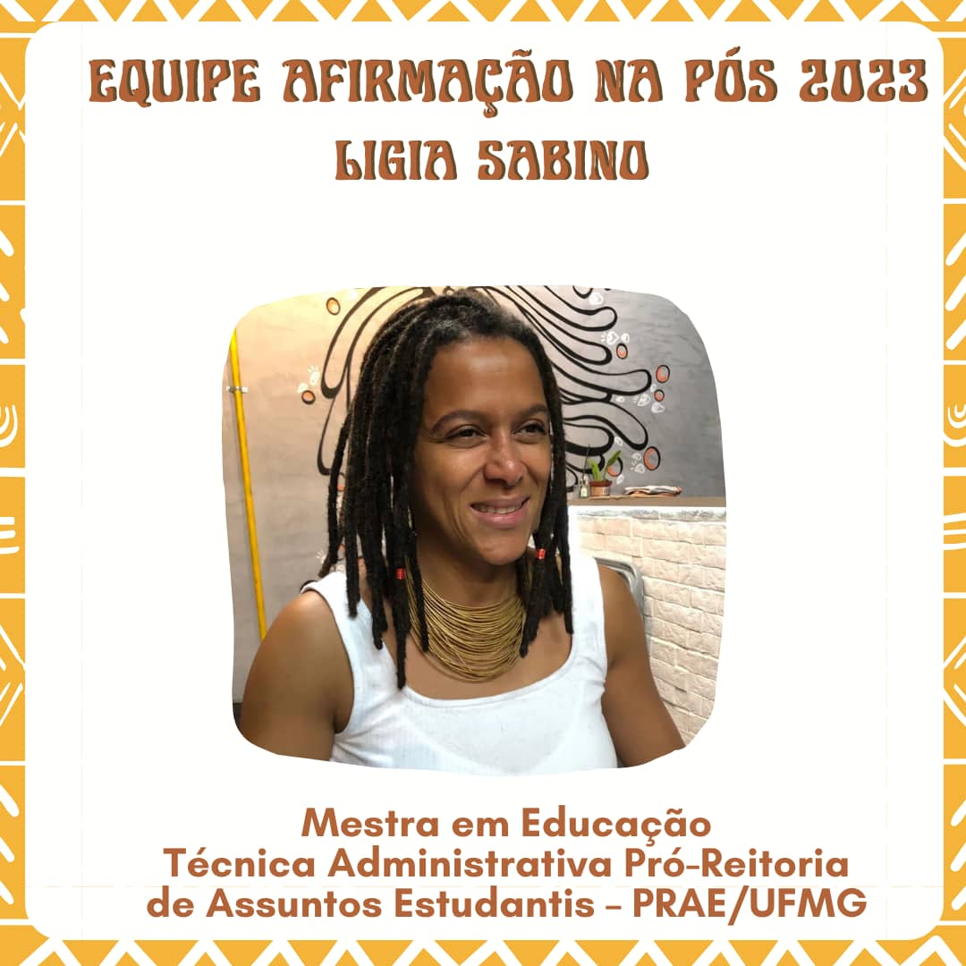 Equipe Afirmação Equipe Afirmação Coordenadora 2