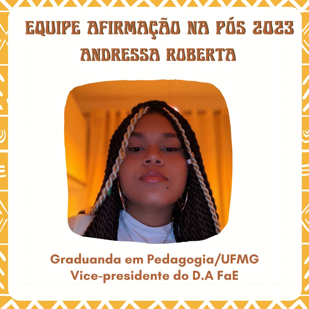 Equipe Afirmação na Pós 2 (20)